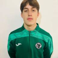 ‼️⚫🟢🐉 Complimenti a Jacopo Pinna, attaccante della Juniores d'Eccellenza, classe 2008, che oggi ha esordito in Promozione ‼️