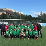 ⬛🟩🐉Leva 2014 10 GIORNATA GIRONI A B D⚫🟢🐉 