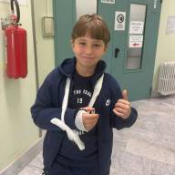 🖤💚🐉Auguri di una pronta guarigione al draghetto Filippo Travaglini Leva 2016🖤💚🐉