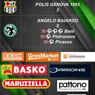 ⬛️🟩Leva 2013 1º giornata 2 fase campionato Esordienti 2º anno - Girone C -  ⚽️