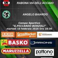 ⚫🟢🐉Leva 2012 21° giornata di Campionato ⬛🟩🐉