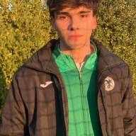 ‼️⚫🟢🐉Menzione per Gabriele Cattaruzza, classe 2008 esordio in Promozione 👏🖤💚🐉