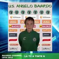 ⚫🟢🐉Leva 2012, Mattia Macrì al nostro 🎤⚫🟢🐉