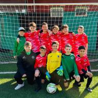 ⚫🟢🐉Leva 2016 3° GIORN. PULCINI 1° ANNO GIR. C 🖤💚🐉