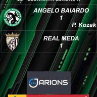 ⚫🟢🐉 Serie C Femminile 15° giornata⬛🟩🐉