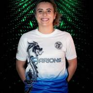 ⬛🟩🐉 Complimenti all'estremo difensore Alessia Denevi  quota 100 presenze con la casacca del @u.s.d.angelobaiardo1946 👏‼️⚫🟢🐉  