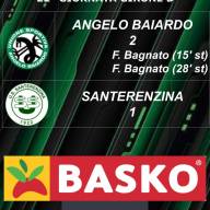 🖤💚🐉 Promozione 22° giornata ⬛🟩🐉