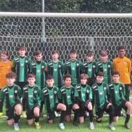 ⬛️🟩 Leva 2013 3º giornata campionato Esordienti 2º anno - Girone D ⚽️