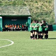 ⬛🟩🐉 Under 15 Femminile 4° giornata 2° Fase il commento di mister Cosentino