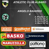 ⚫🟢🐉Leva 2011 24° giornata 70° minuto⬛🟩🐉