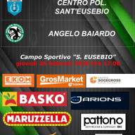 ⚫🟢🐉Leva 2012 23 giornata, oggi recupero di campionato ⬛🟩