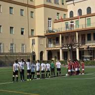 ⚫🟢🐉Leva 2015 5° GIORN. PULCINI 2 ANNO GIR. A⬛🟩🐉