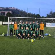 ⬛️🟩 Leva 2013  5º giornata campionato Esordienti 2º anno - Girone D - ⚽️