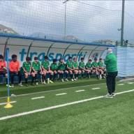 ⬛️🟩 Leva 2013  5º giornata campionato Esordienti 2º anno - Girone C ⚽️