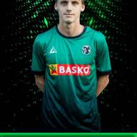 ⬛🟩🐉 Promozione 24° giornata  Maxim Zuppiroli al nostro 🎤 ⚫🟢🐉