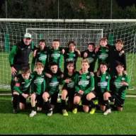 ⬛🟩🐉Leva 2014  Recupero Campionato  *BAIARDO - ARENZANO 3-2*⚫🟢🐉