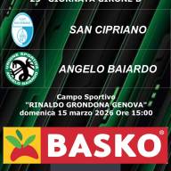 ⚽⚫🟢Il weekend calcistico  a tinte neroverdi 14-15 marzo 20206🖤💚