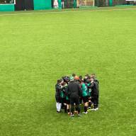 ⬛🟩🐉Leva 2015 5° GIORN. ESORDIENTI MISTI GIR. A⚫🟢🐉