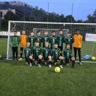 ⬛️🟩 Leva 2013 6º giornata campionato Esordienti 2º anno - Girone D ⚽️