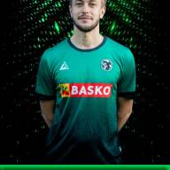 ⚫🟢🐉 Promozione 25° giornata Eros Grani al nostro 🎤