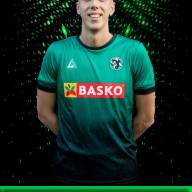 ⬛🟩🐉 Promozione 25° giornata Alberto Porro al nostro 🎤