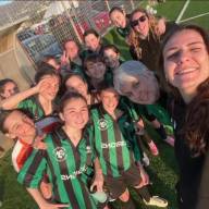 ⬛🟩🐉UNDER 12 Femminile 6° GIORN UNDER GIR. A⚫🟢🐉