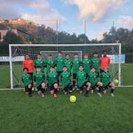 ⬛️🟩Leva 2013 6º giornata campionato Esordienti 2º anno - Girone C ⚽️