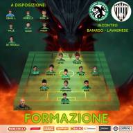 ⬛🟩🐉 Leva 2011 27° GIORN. GIOV. REG. UNDER 15 GIR. B⚫🟢🐉