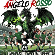 51°Torneo Angelo Rosso modulistica e calendari completi