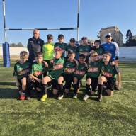 ⬛🟩LEVA 2014 Recupero giornata Campionato⚫🟢  