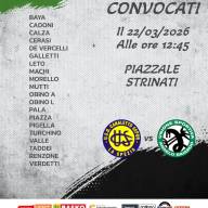 ⬛🟩🐉Leva 2011 28° GIORN. GIOV. REG. UNDER 15 GIR. B⚫🟢🐉