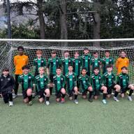 ⬛️🟩 Leva 2013 7º giornata campionato Esordienti 2º anno - Girone C⚽️