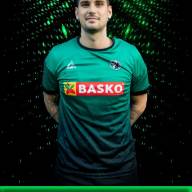 ⚫🟢🐉 Promozione 26° giornata Pierluigi Gatto al nostro 🎤