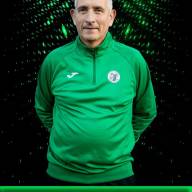 ⬛🟩🐉 Promozione 26° giornata mister Alberto Mariani al nostro 🎤⚫🟢