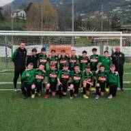 ⚫🟢🐉LEVA 2014 7° giornata Gironi A-B-C⚫🟢🐉