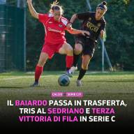 Successo che permette alle Neroverdi di agganciare la Caronnese a quota 33 punti ⚫️🟢