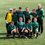 🖤💚Leva 2016 8° GIORN. PULCINI 1° ANNO GIR. E🖤💚