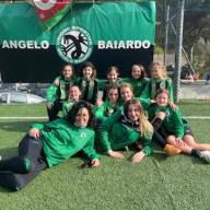 ⚫️🟢Under 10 Femminile 8° GIORN GIR. A ⬛🟩🐉