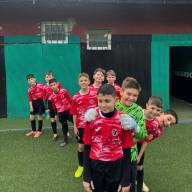 🖤💚Leva 2016 8° GIORN. PULCINI 1° ANNO GIR. C🖤💚