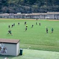 🖤💚⚽ Under 15 Femminile 9° Giornata 2° Fase⬛🟩🐉