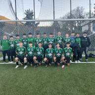 ⬛🟩Leva 2009 38°Torneo Caravella⚫🟢  