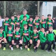 ⚫🟢🐉LEVA 2014⬛🟩🐉 *T O R N E O C A R A V E L L A*