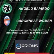 ⬛🟩🐉⚽Il weekend calcistico a tinte neroverdi 11-12 aprile 2026⬛🟩🐉⚽