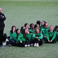 ⚫🟢🐉Under 15 Femminile 10° GIORN. REG. 2 FASE⬛🟩🐉