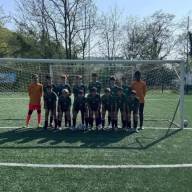 ⬛️🟩Leva 2013  9º giornata campionato Esordienti 2º anno - Girone C ⬛️🟩