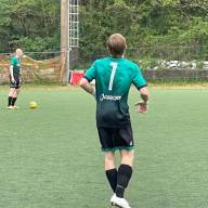 ⚫🟢🐉 Promozione 27° GIORN. GIR. B⬛🟩🐉