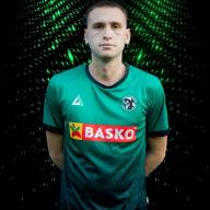 ⬛🟩🐉 Promozione, capitan Gianluca Briozzo al nostro 🎤 dopo la sconfitta di oggi ⚫🟢🐉