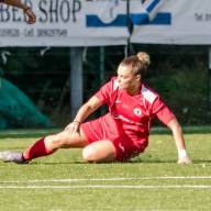 ⚫🟢🐉Serie C Femminile 20° giornata Giada Traverso al nostro 🎤 ⬛🟩🐉  