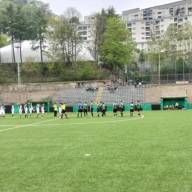 ⚫🟢🐉Leva 2009 GARA 1 COPPA PRIM. ALL. UNDER 17 REG.⬛🟩🐉