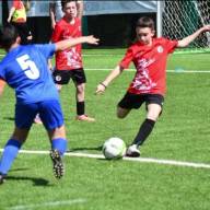 ⚫️🟢Torneo Angelo Rosso Leva 2015⚫️🟢